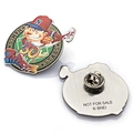 Winwin Industrial Co., Ltd specializes in providing event badge printing to our customers. Our team of experts is dedicated to delivering high quality  printing badges in custom designs !